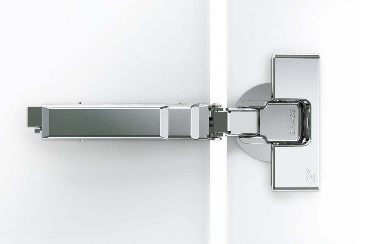 Hinge Selection Guide: How to Choose the Right Cabinet Hinge