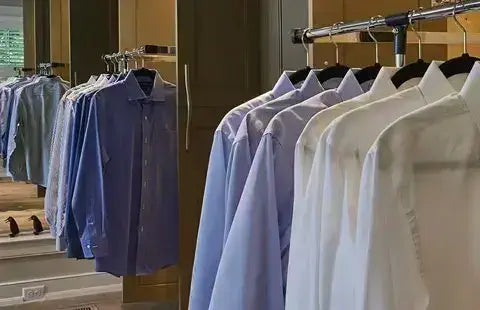 Rev-A-Shelf Closet Accessories