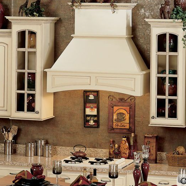 Omega National Range Hoods