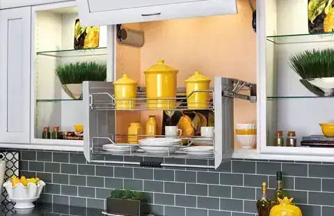 Rev-A-Shelf Wall Accessories