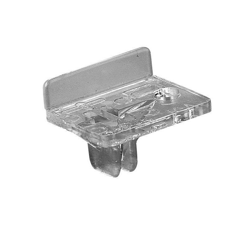 80/180 Series Plastic Front Rests