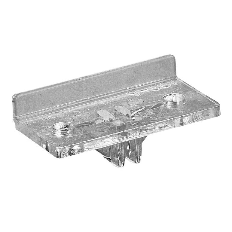 80/180 Series Plastic Front Rest