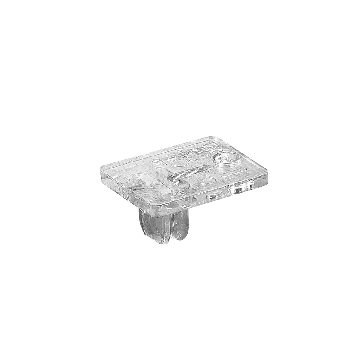80/180 Series Plastic Back Rest