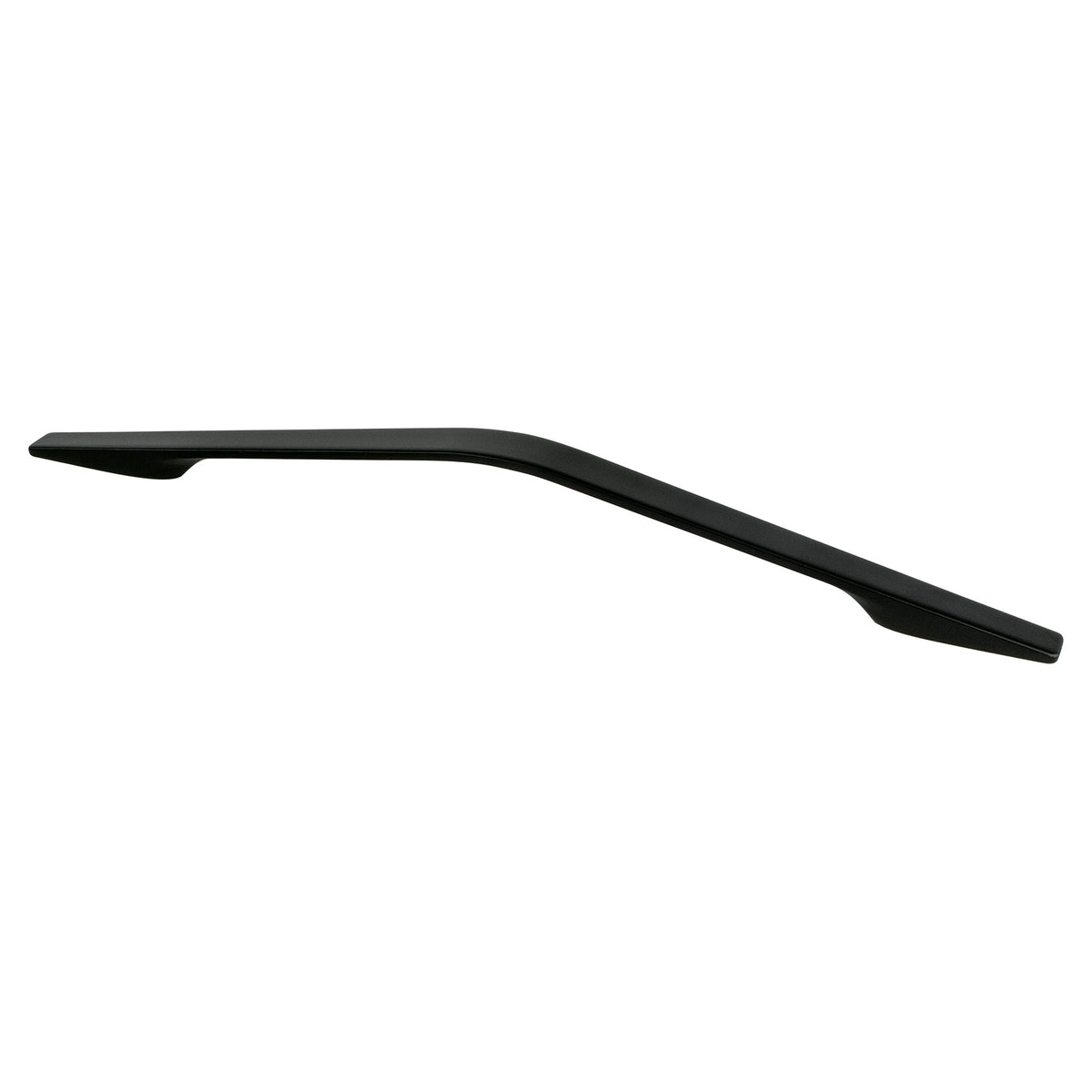Berenson Fuji 8-13/16"(224mm) Pull, Black