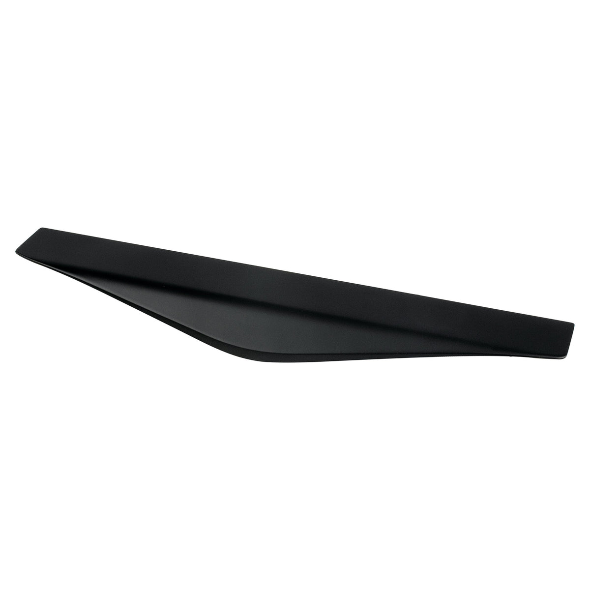 Berenson Lips 6-5/16"(160mm) Edge Pull, Black