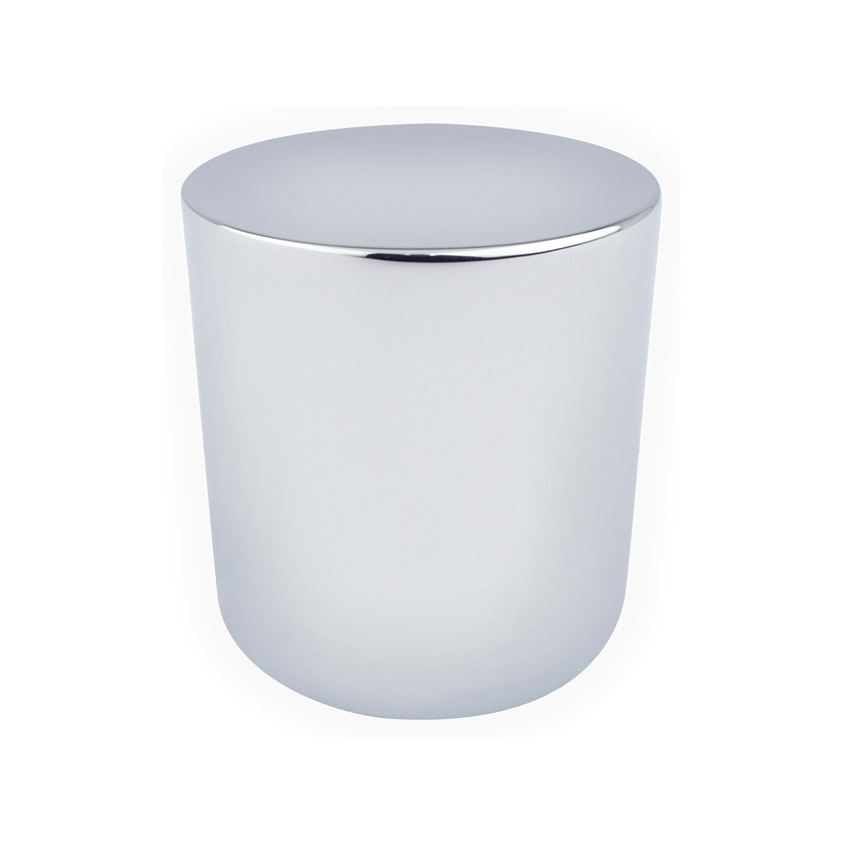 Berenson Mini 31/32"(25mm) Knob, Polished Chrome
