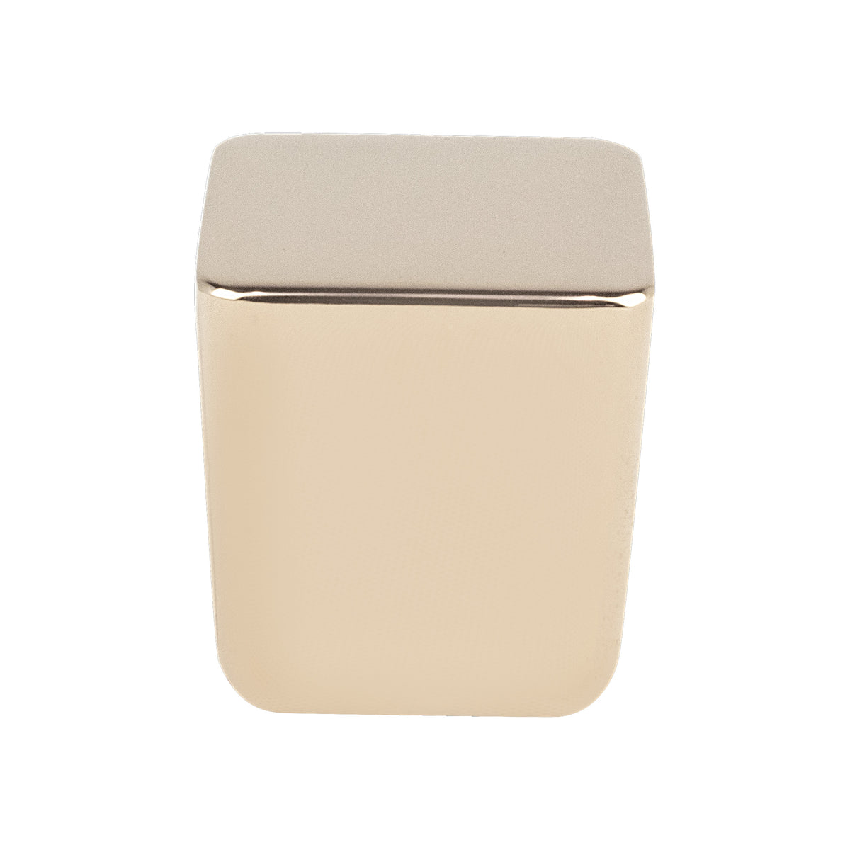 Berenson Mini 31/32"(25mm) Knob, Rose Gold