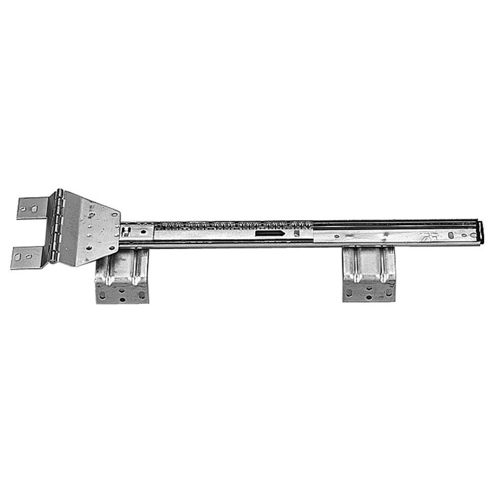 8050 Up-and-Under Hinged Door Slide