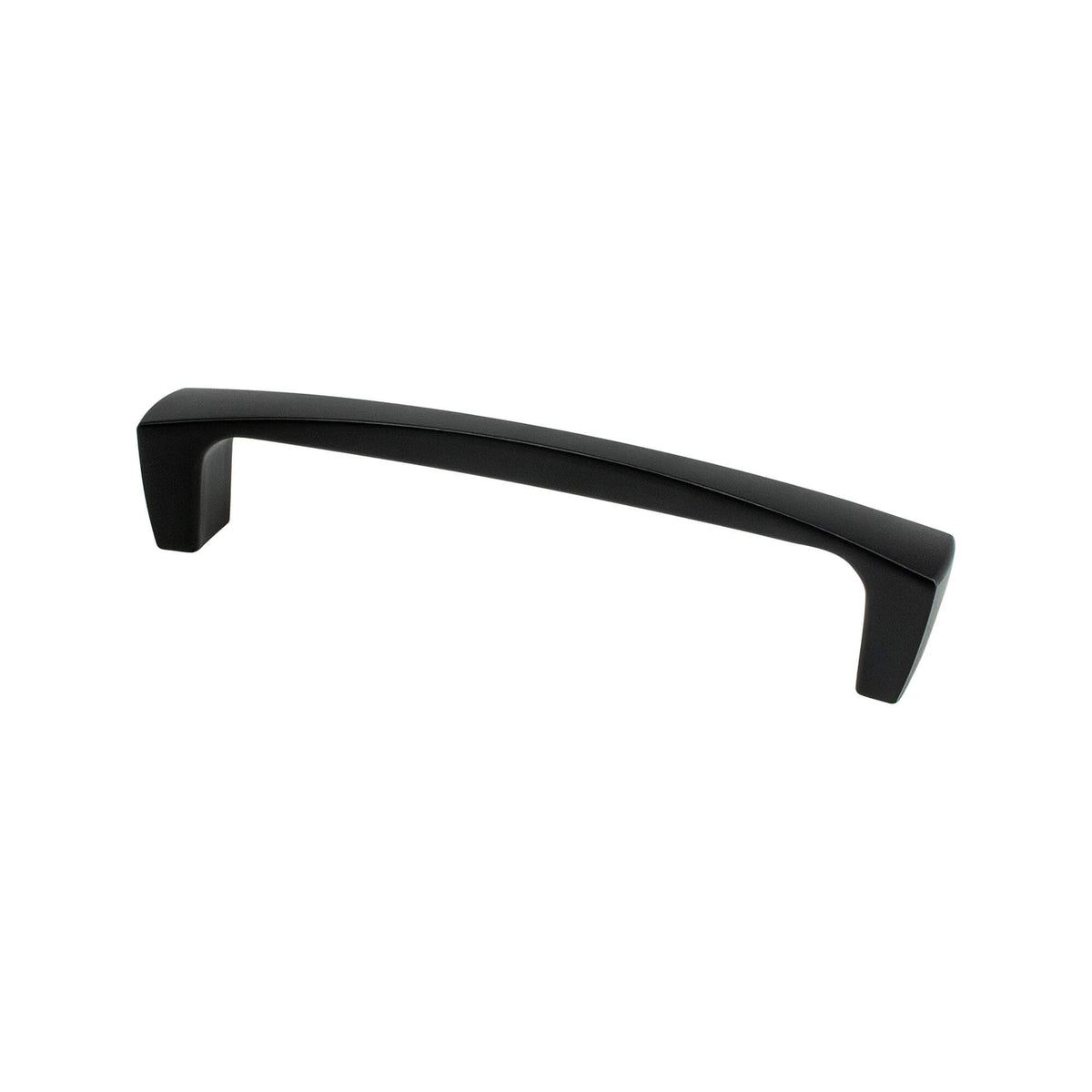 Berenson Aspire 5"(128mm) Pull, Matte Black
