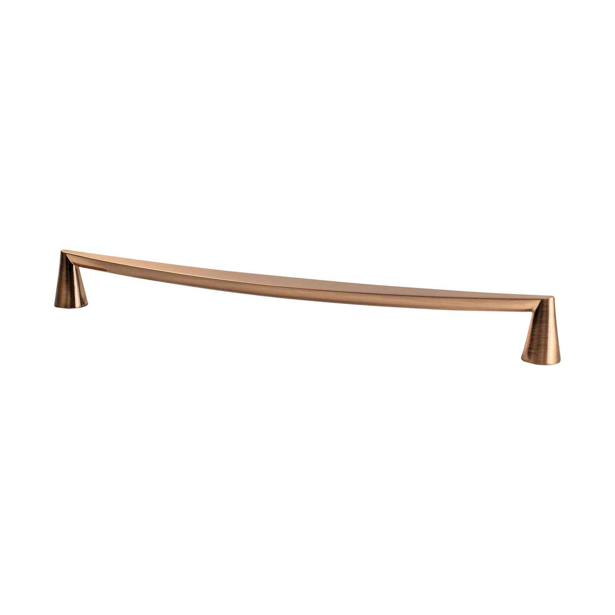 Berenson Domestic Bliss 320mm CC Brushed Copper Pull