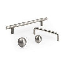 Berenson Stainless Steel Collection