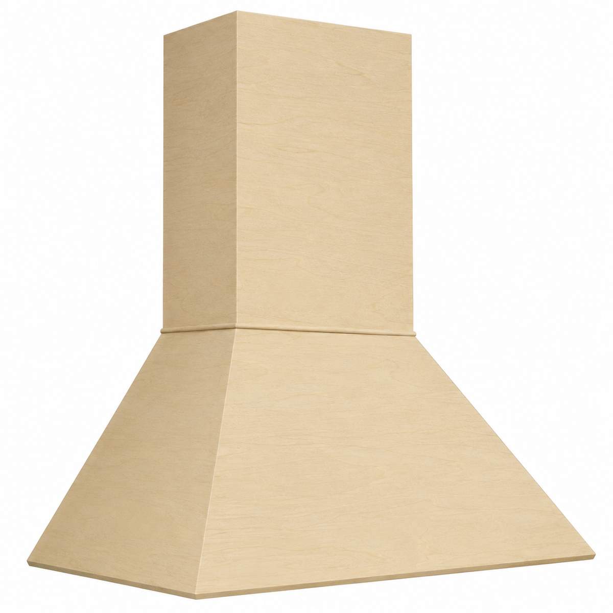 Omega National Euro Wood Wall Hood