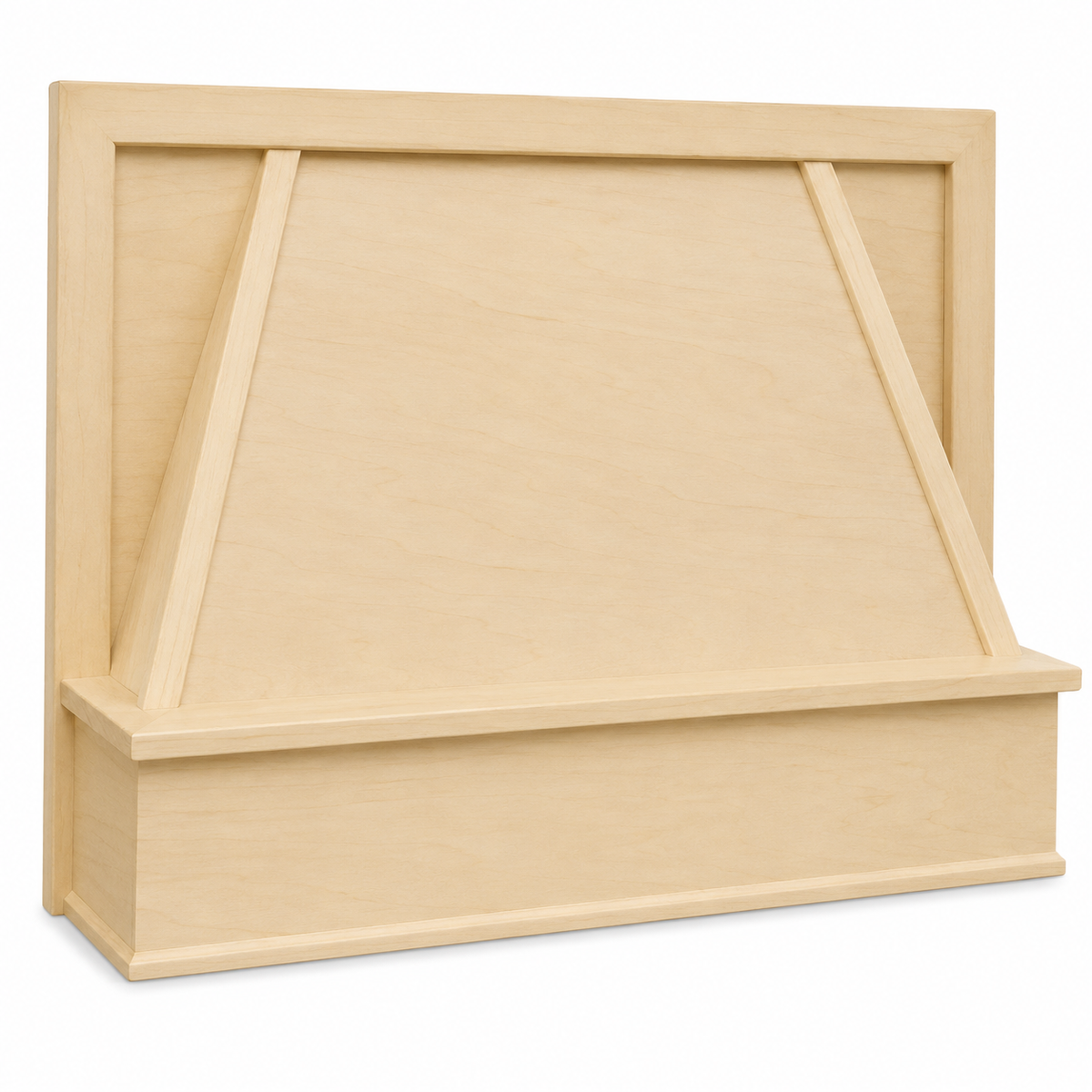 Omega National Select Canopy Hood