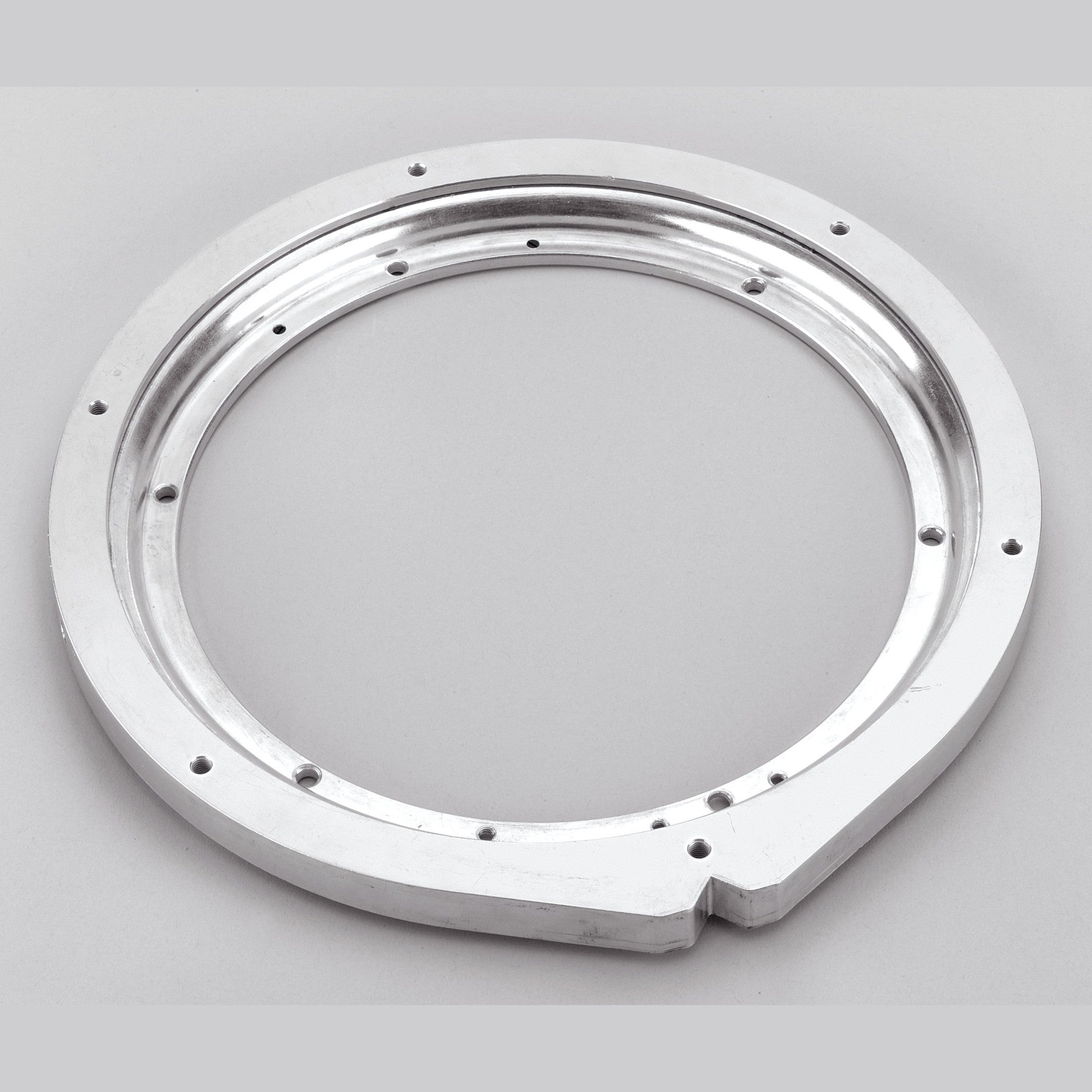 Aluminum Swivel Bearing for Full-Circle Lazy Susan Shelves