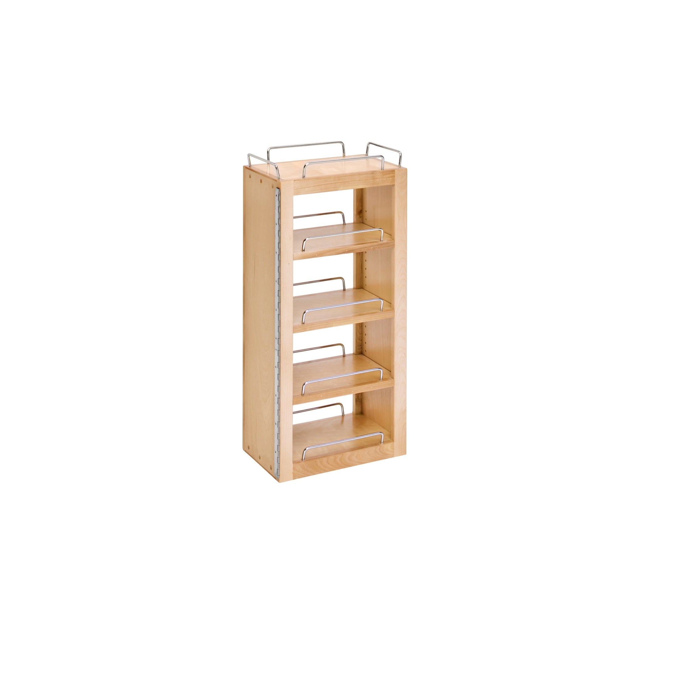 Wood Swing-Out Pantry Only