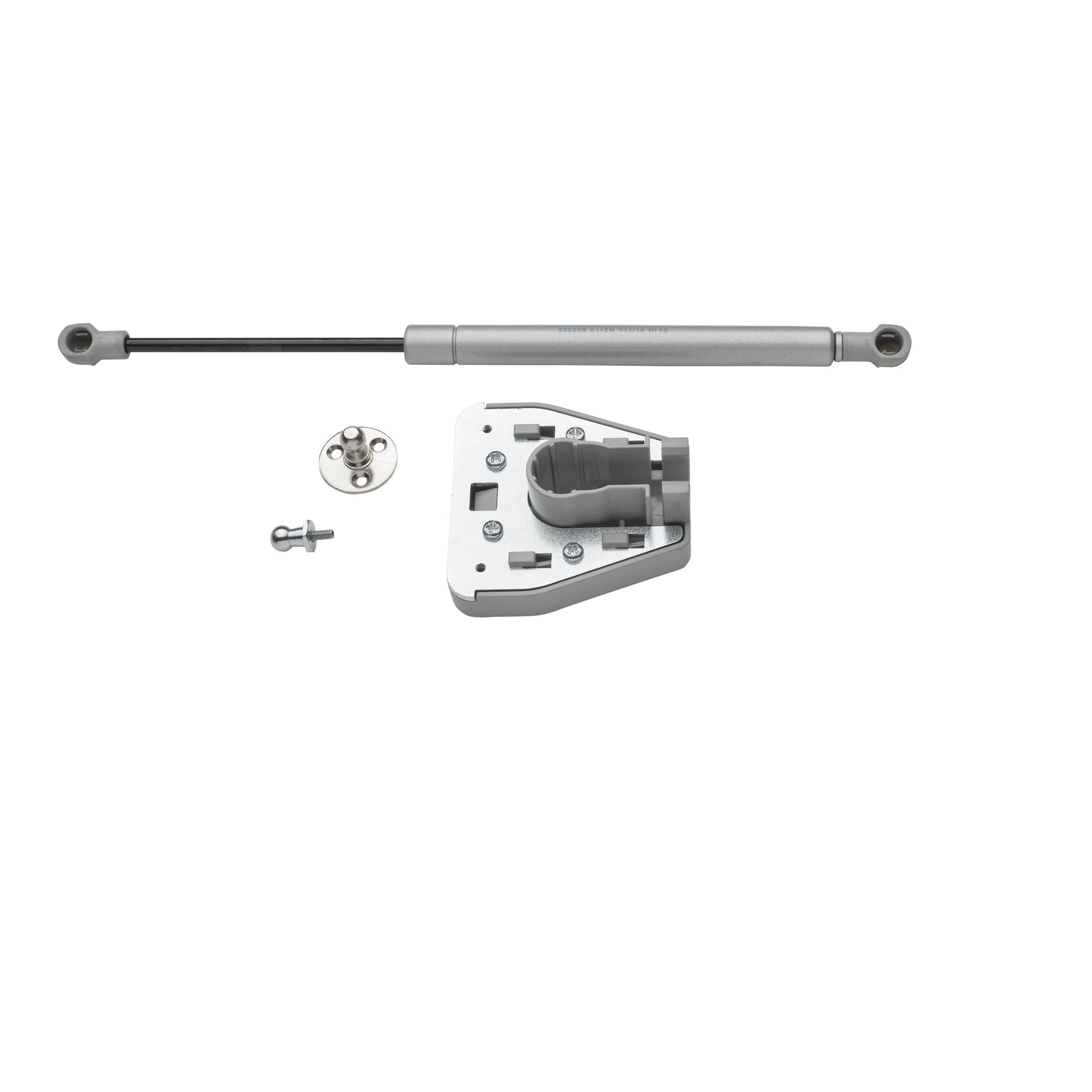 Soft-Close Kit for 5371 Series Single-Tier "Cloud" Optimizer