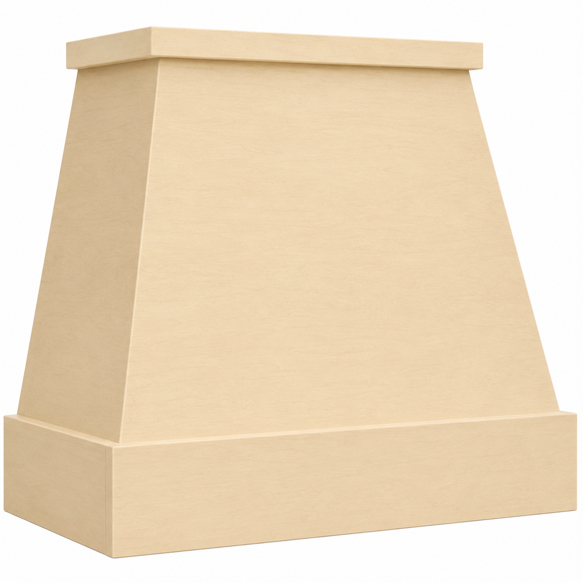 Omega National Modern Tapered Wall Hood