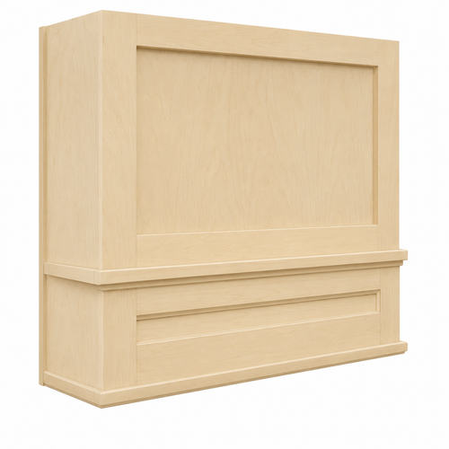Omega National Estate Canopy Hood