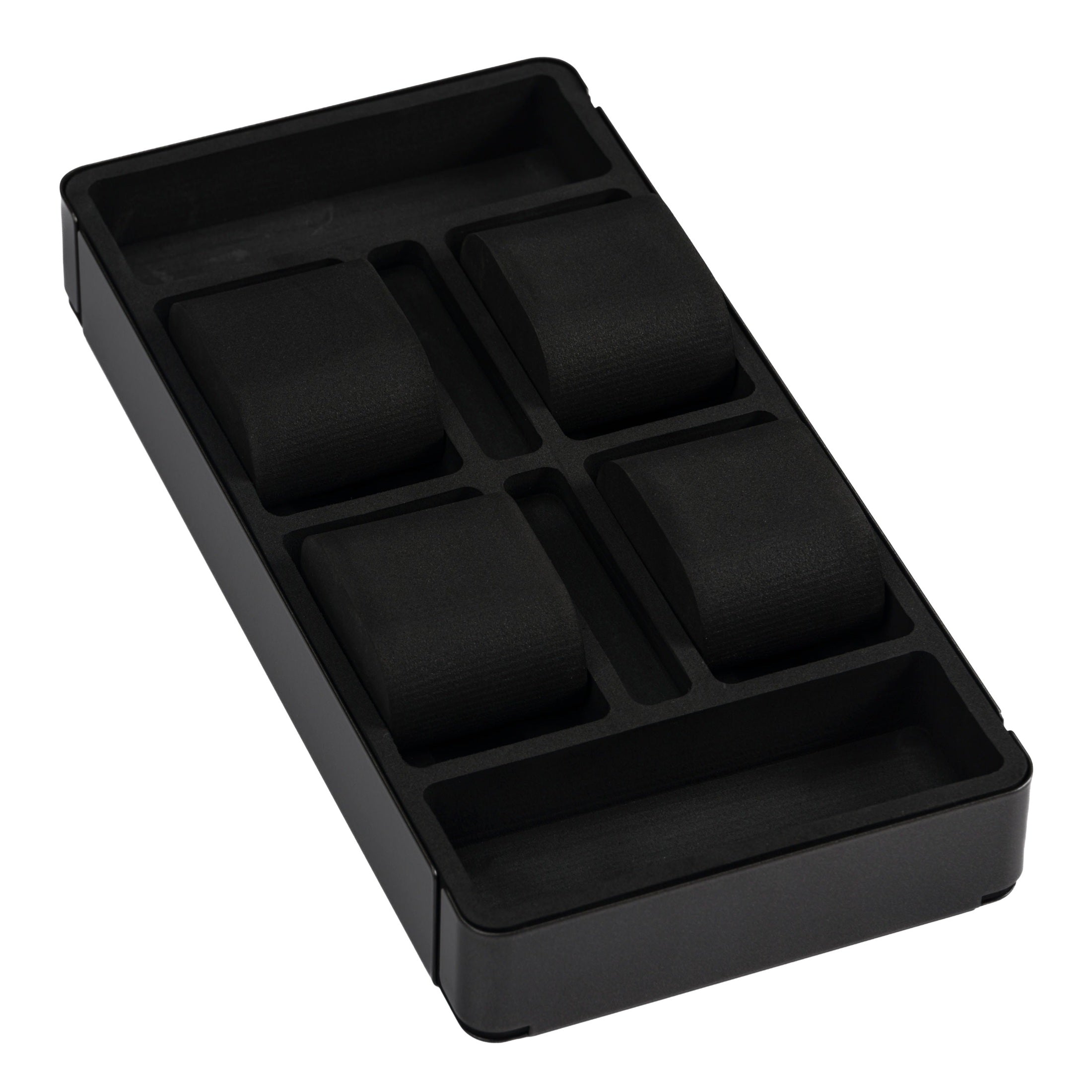 Watch Holder Edge Case - 16" Depth