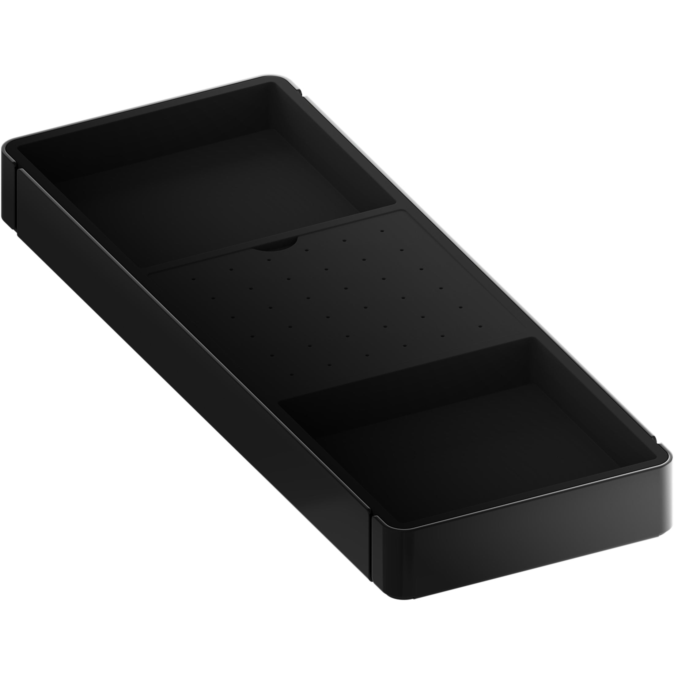 Earring Holder Edge Case - 16" Depth