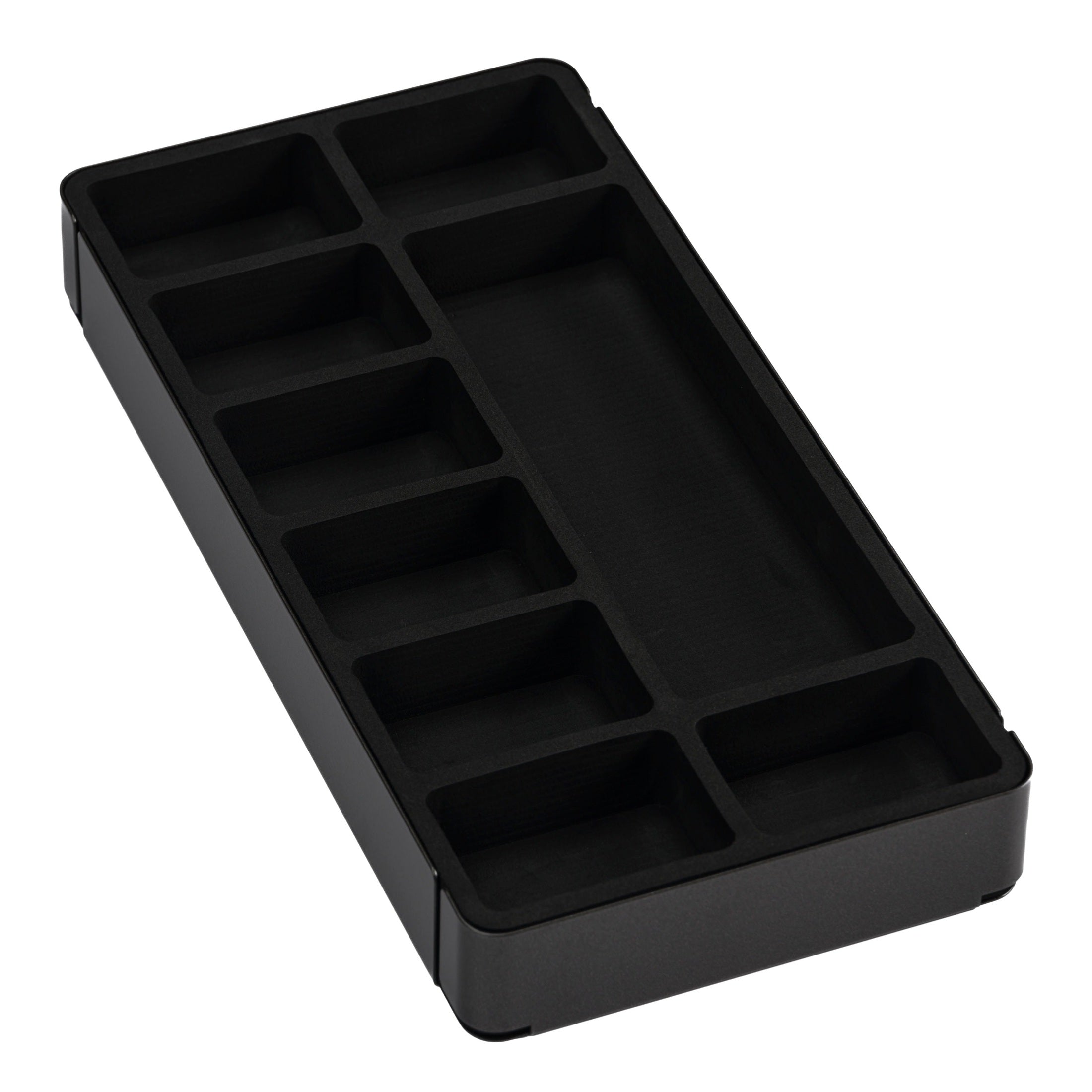 Pocket Emptier Edge Case - 16" Depth
