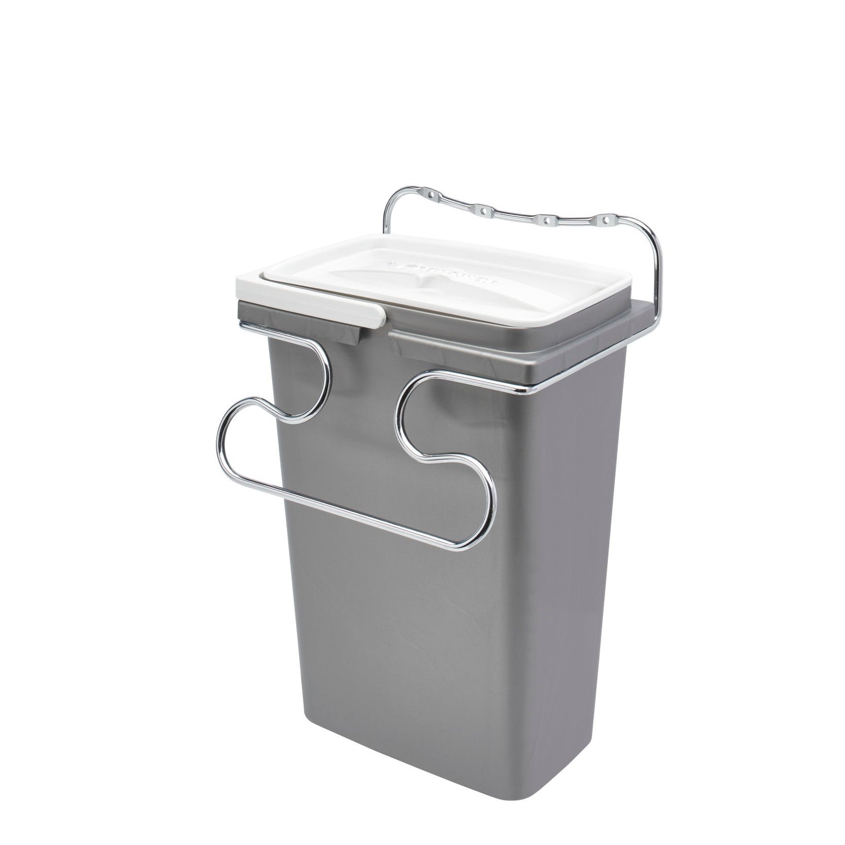 Door Mounted Waste Container