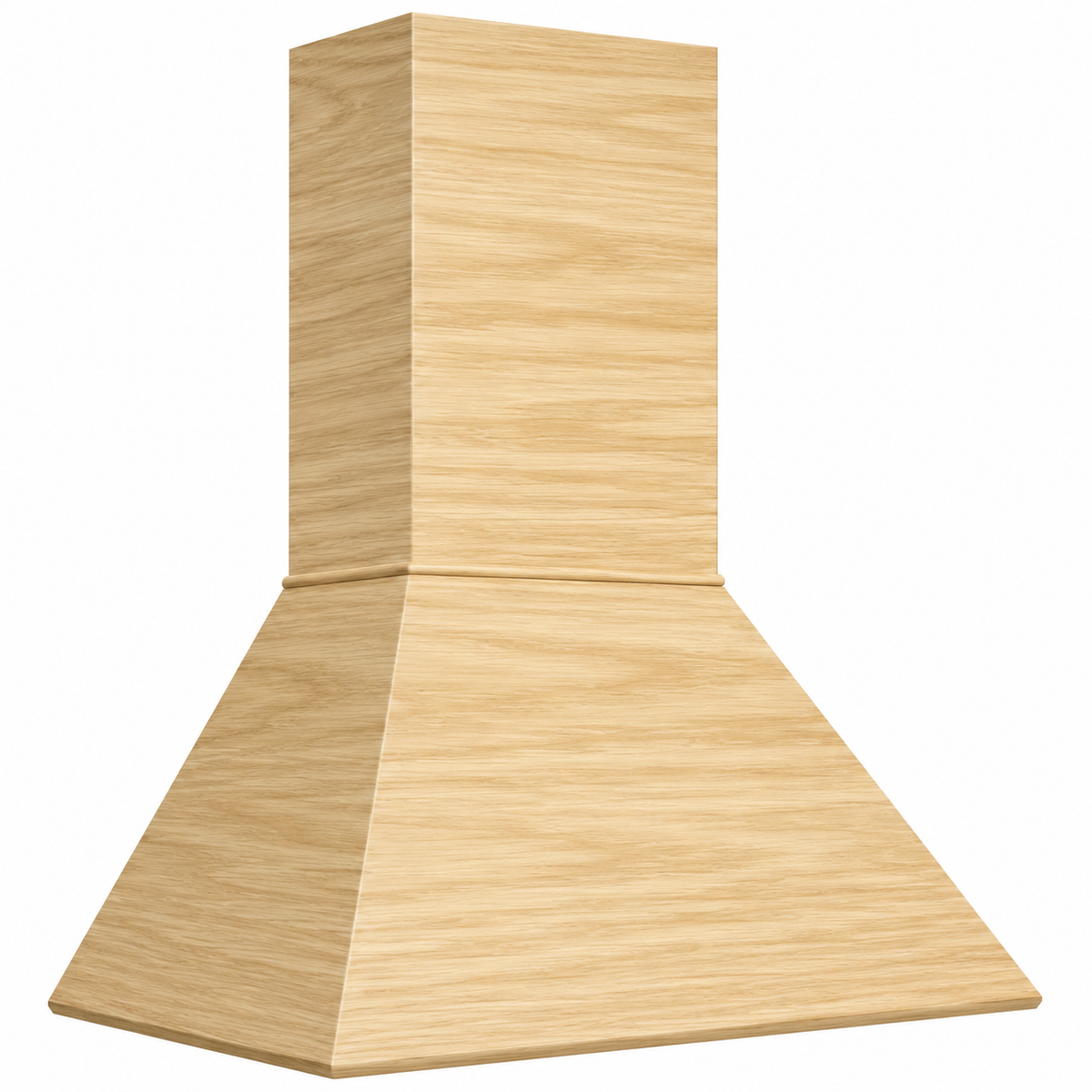 Omega National Euro Wood Wall Hood