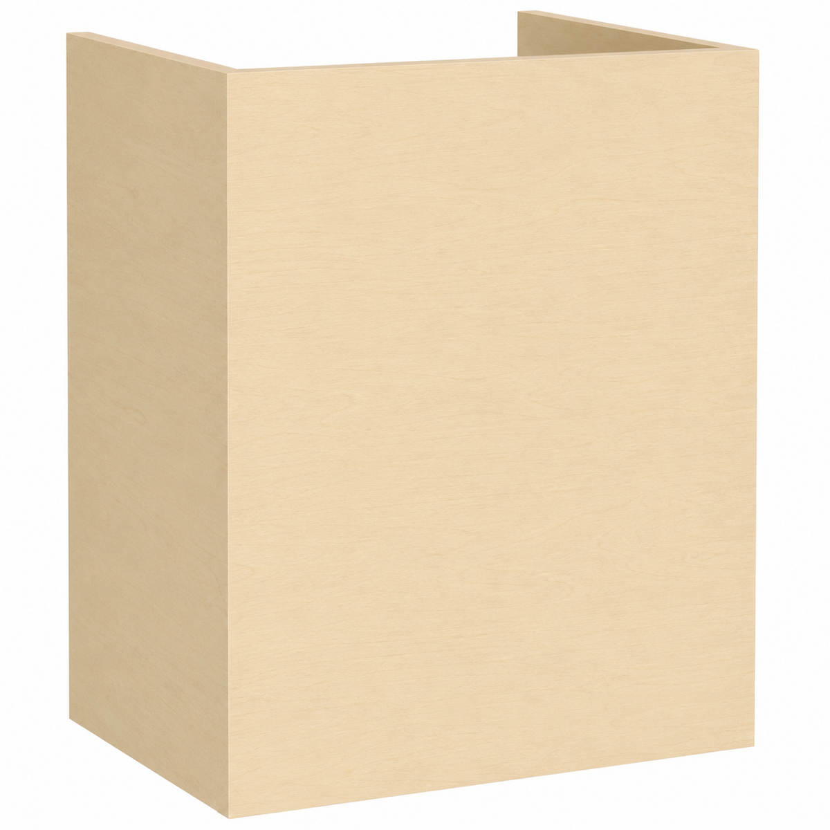 Omega National Signature Wall Hood Trimmable Chimney