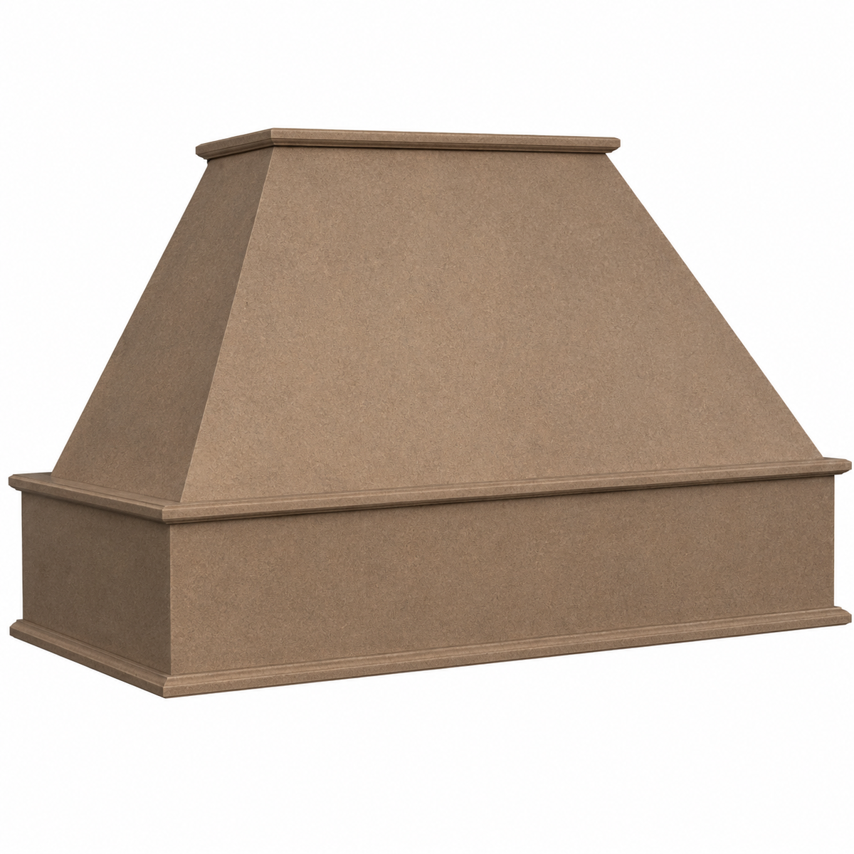 Omega National Signature Straight Wall Hood