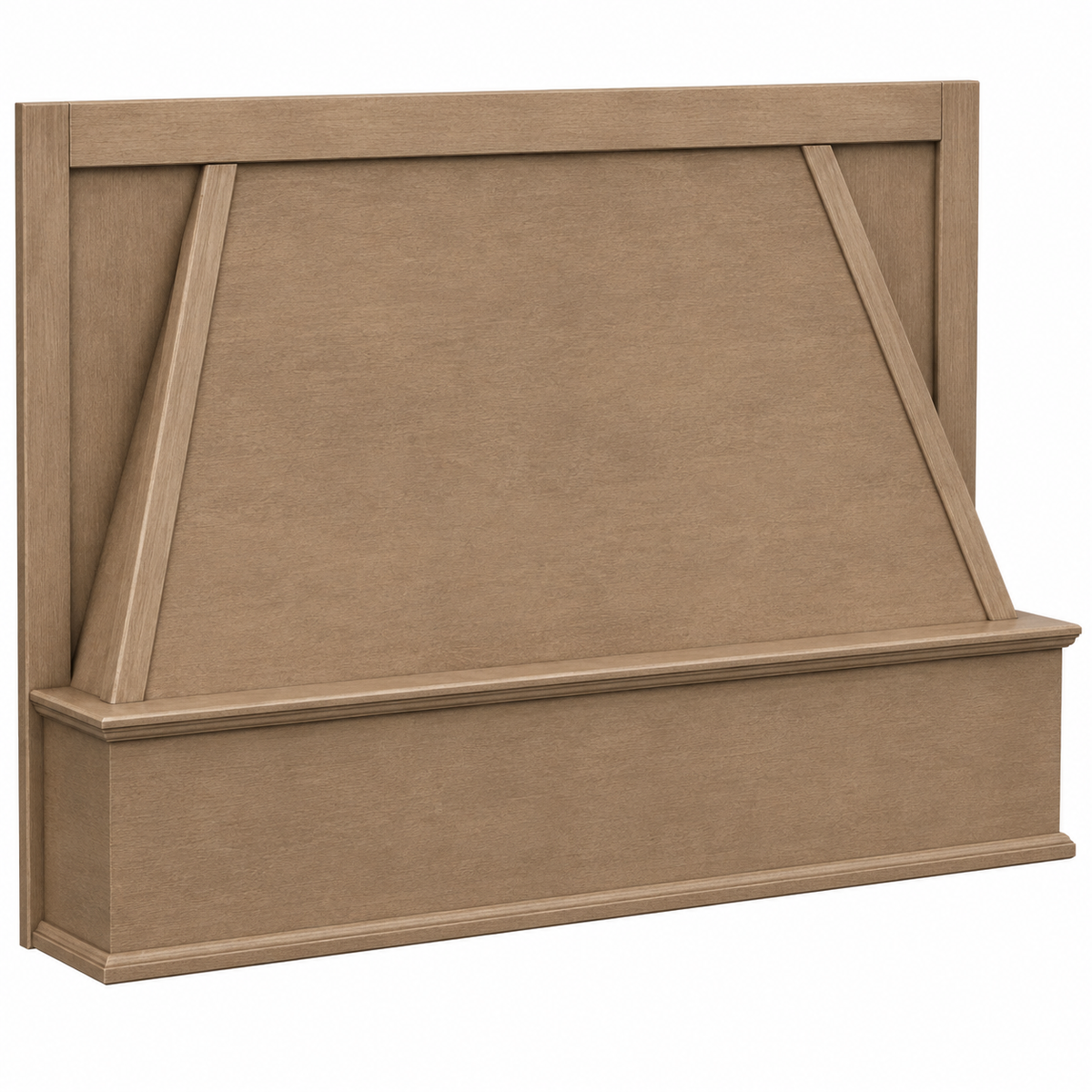 Omega National Select Canopy Hood