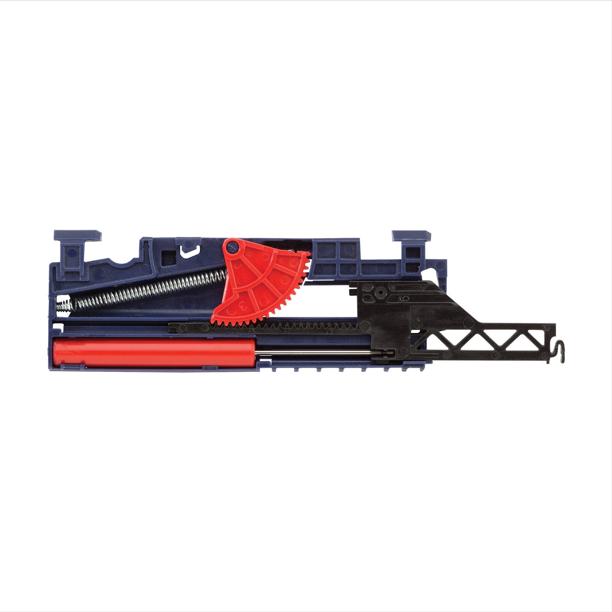 8450FM Full Extension Soft-Close Force Management Drawer Slide