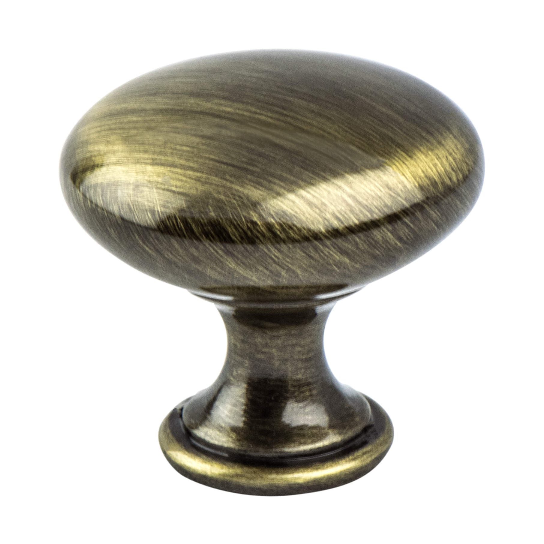 Berenson Euro Moderno Knob