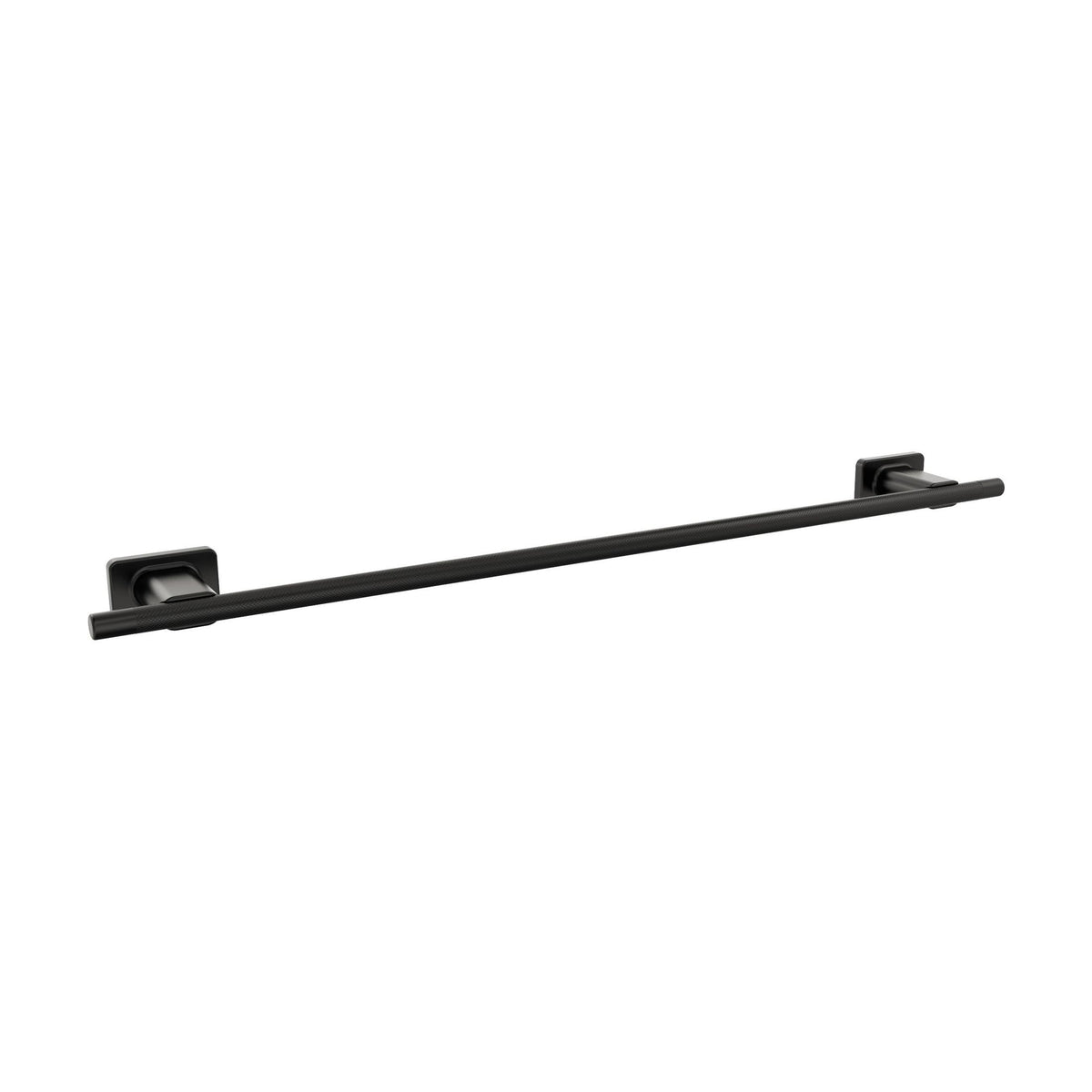 Bronx Black Bronze 24 inch (610mm) Towel Bar