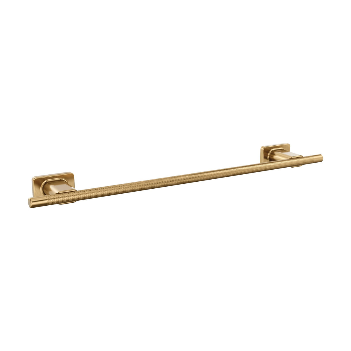 Bronx Champagne Bronze 18 inch (457mm) Towel Bar