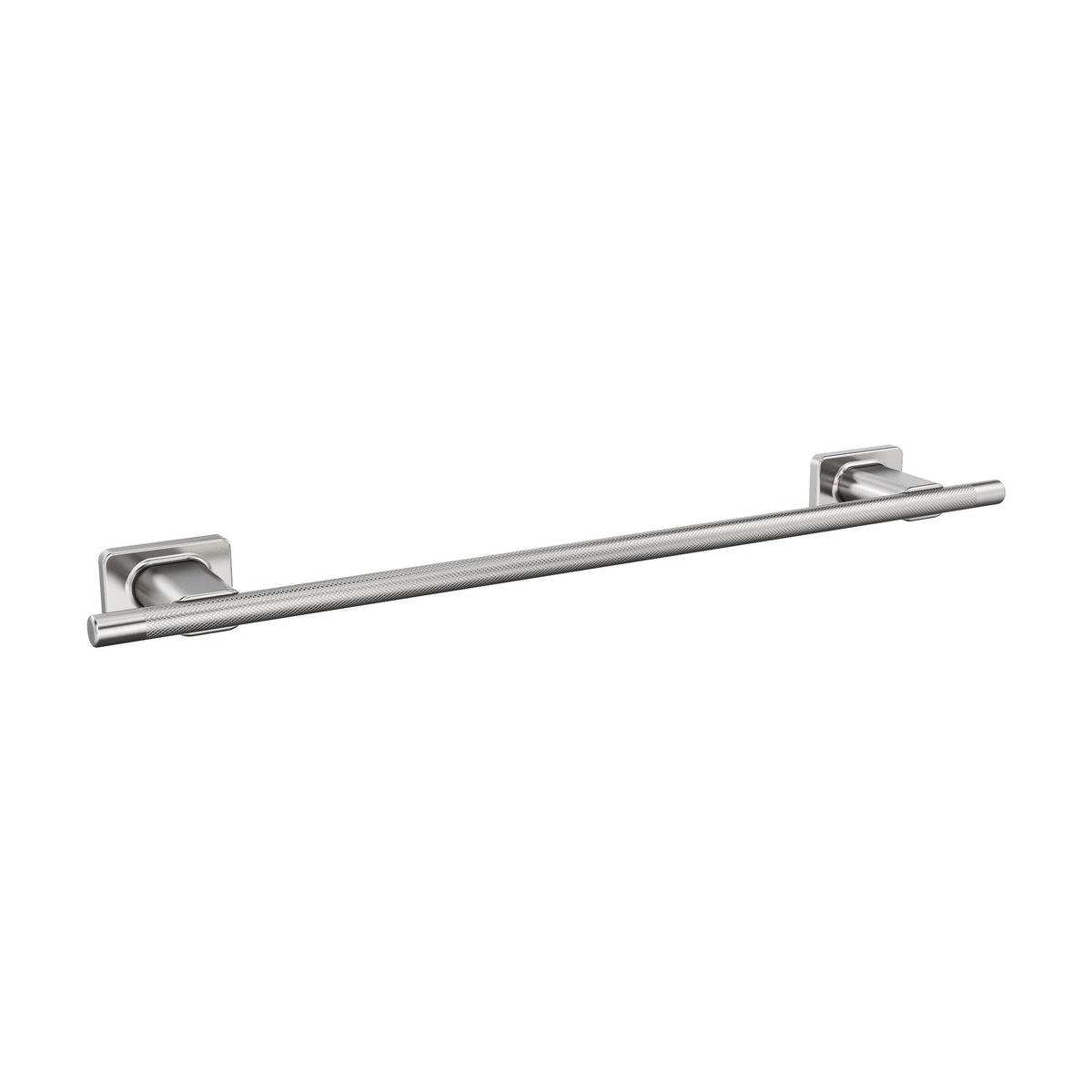 Bronx Chrome 18 inch (457mm) Towel Bar