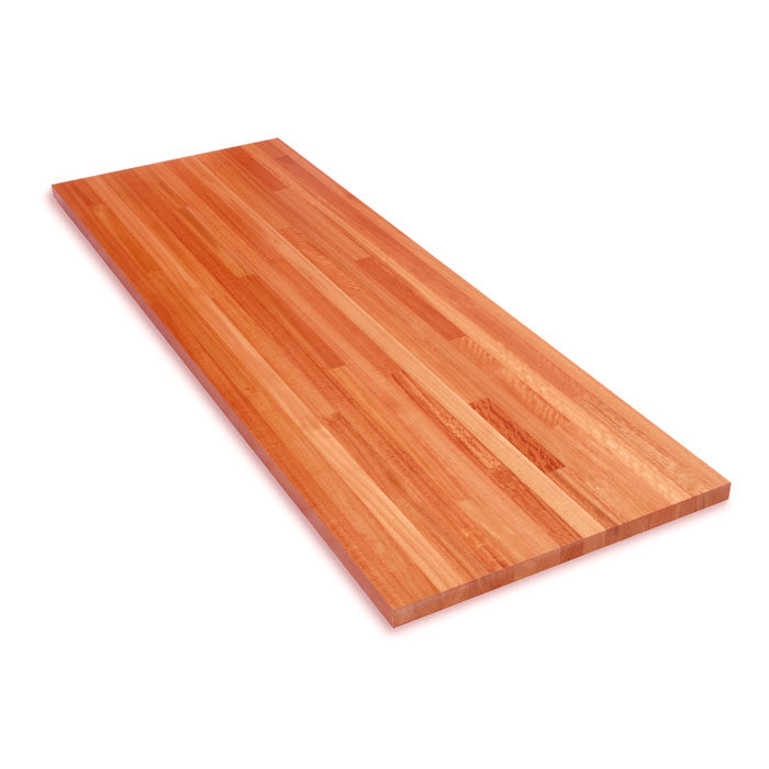 Bally Block 1.5" Solid Wood Butcher Block Countertop