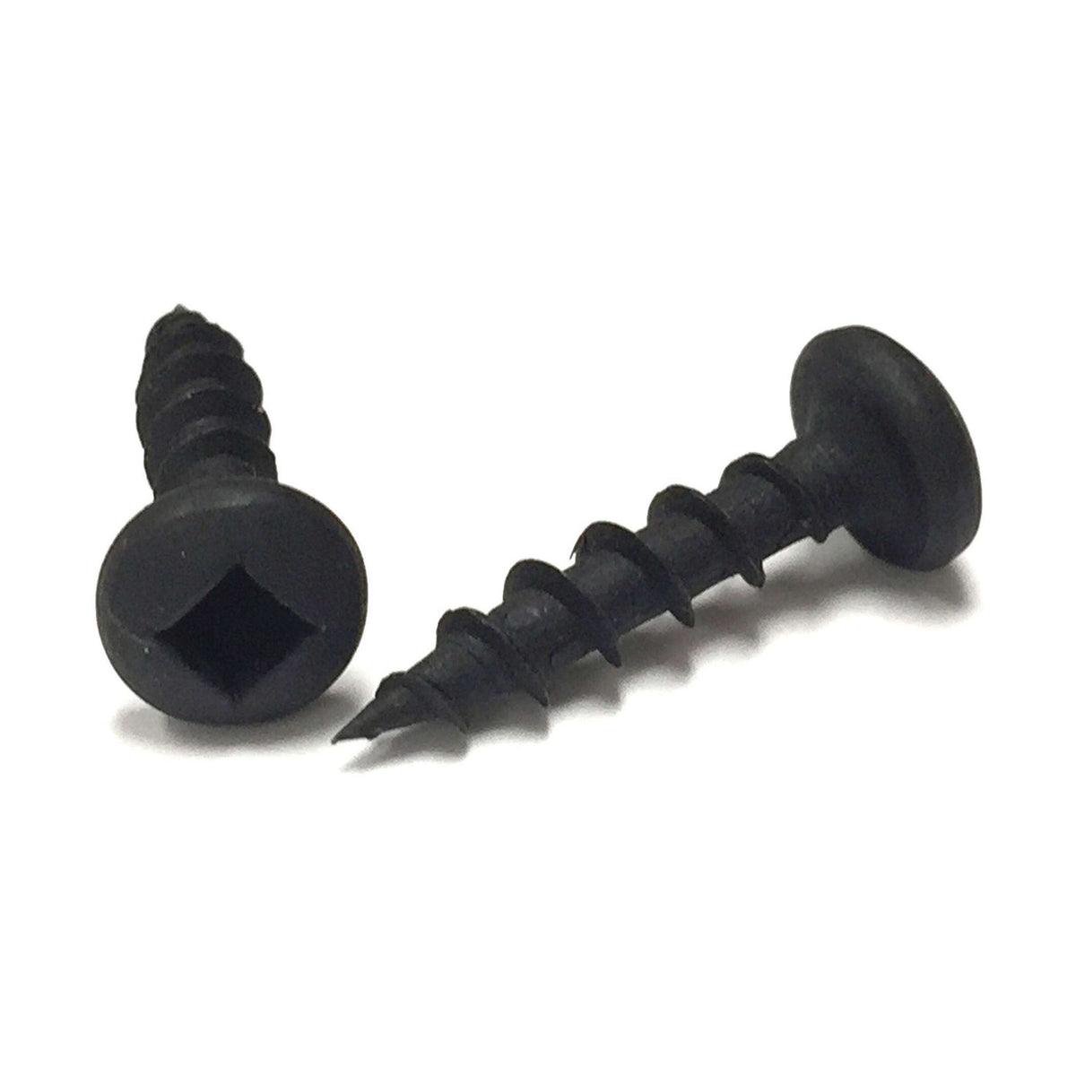 Deerwood Pocket Hole Pan Head Assembly Screws