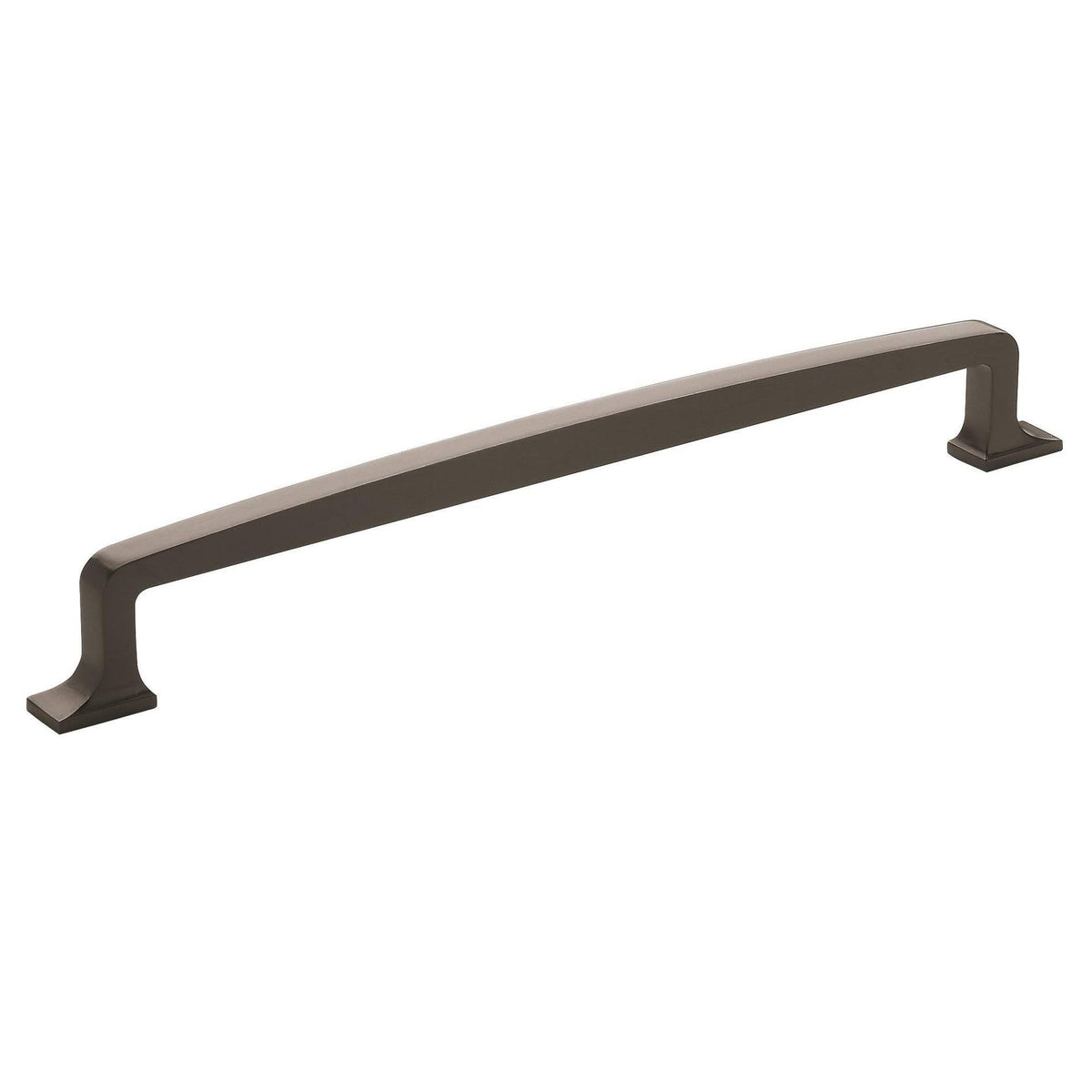 Westerly 12 inch (305mm) CentertoCenter Graphite Appliance Pull