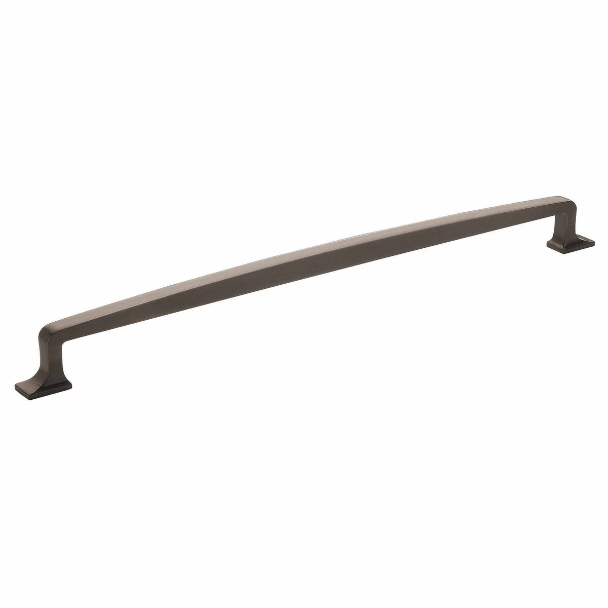 Westerly 18 inch (457mm) CentertoCenter Graphite Appliance Pull