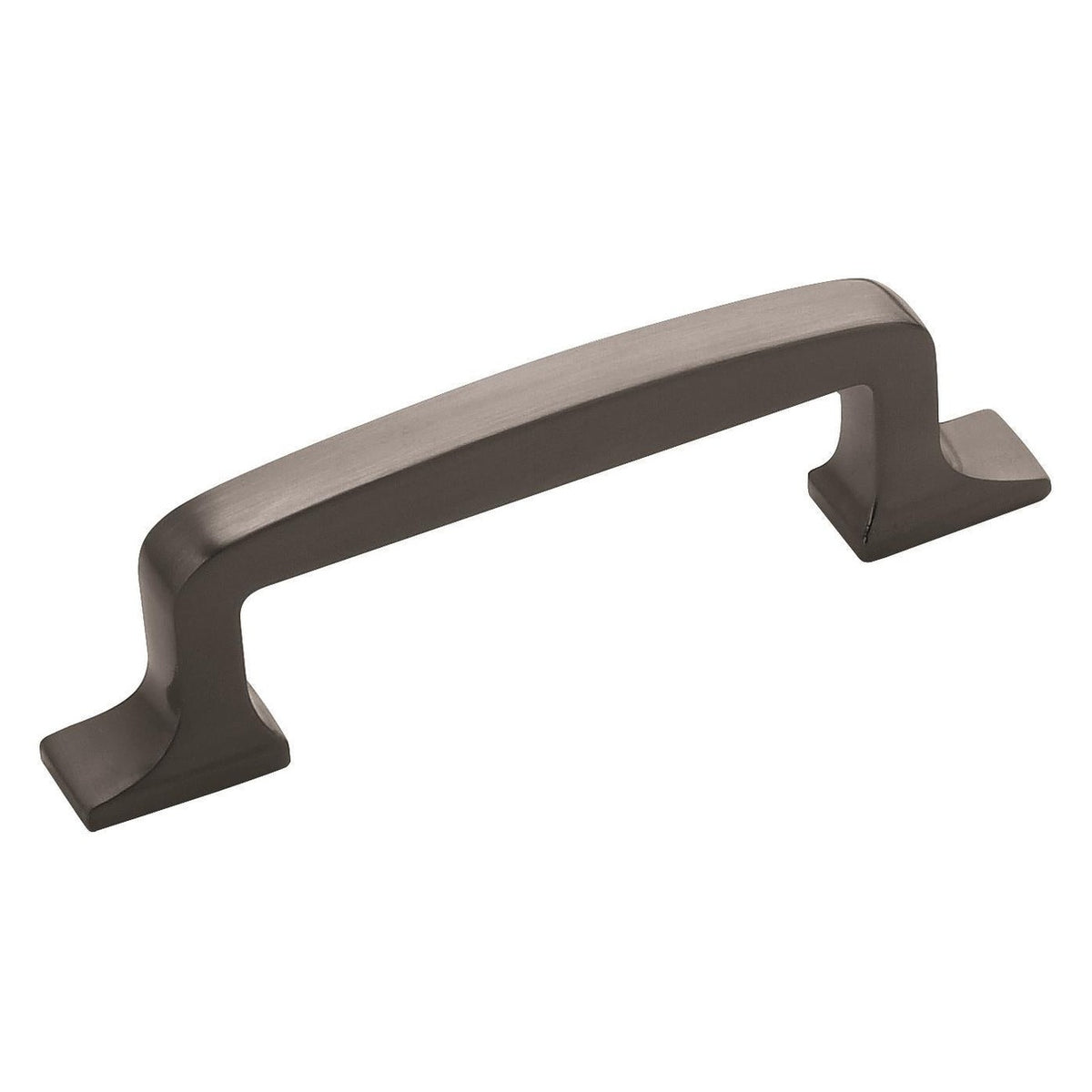 Westerly 3 inch (76mm) CentertoCenter Graphite Cabinet Pull