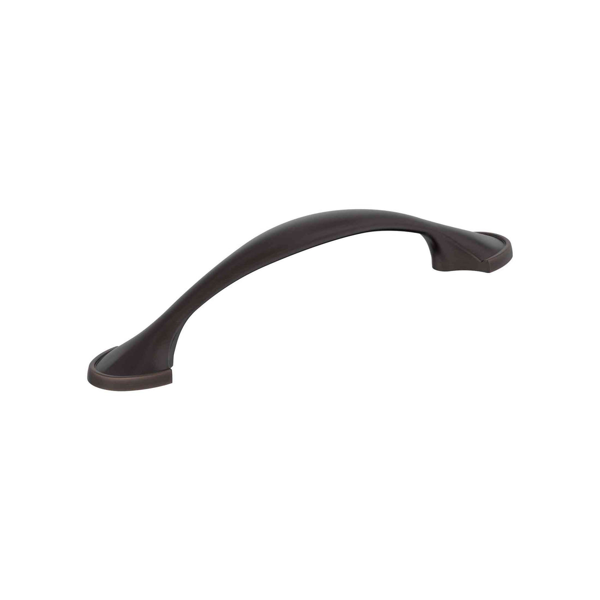 Fairfield 33/4 inch (96mm) CentertoCenter OilRubbed Bronze Cabinet Pull