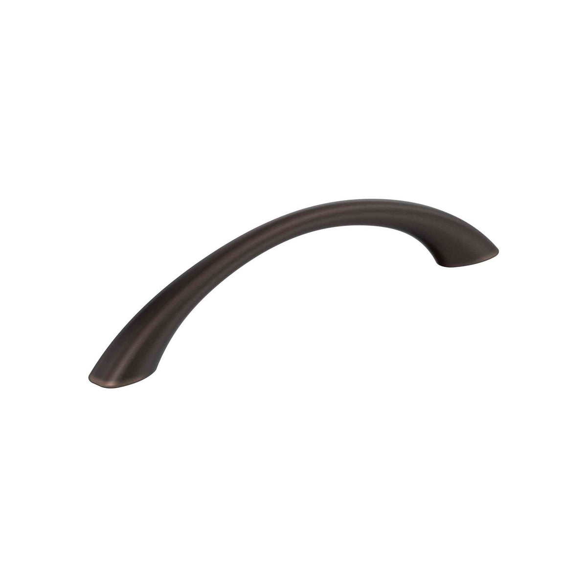 Vaile 51/16 inch (128mm) CentertoCenter OilRubbed Bronze Cabinet Pull