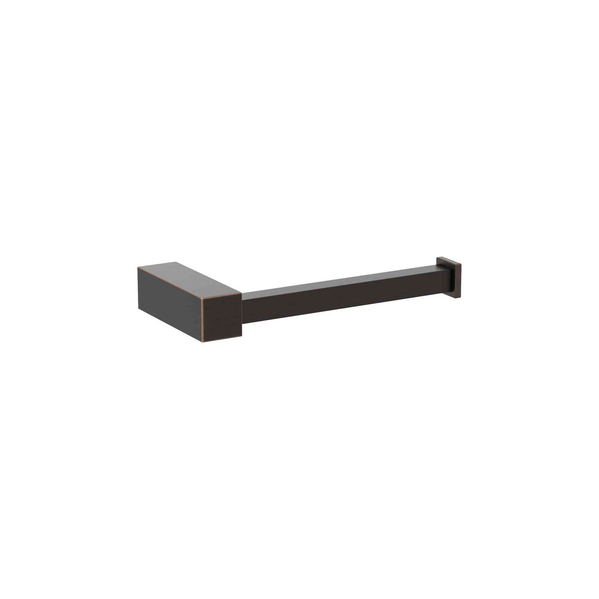 Monument OilRubbed Bronze Single Post Tissue Holder