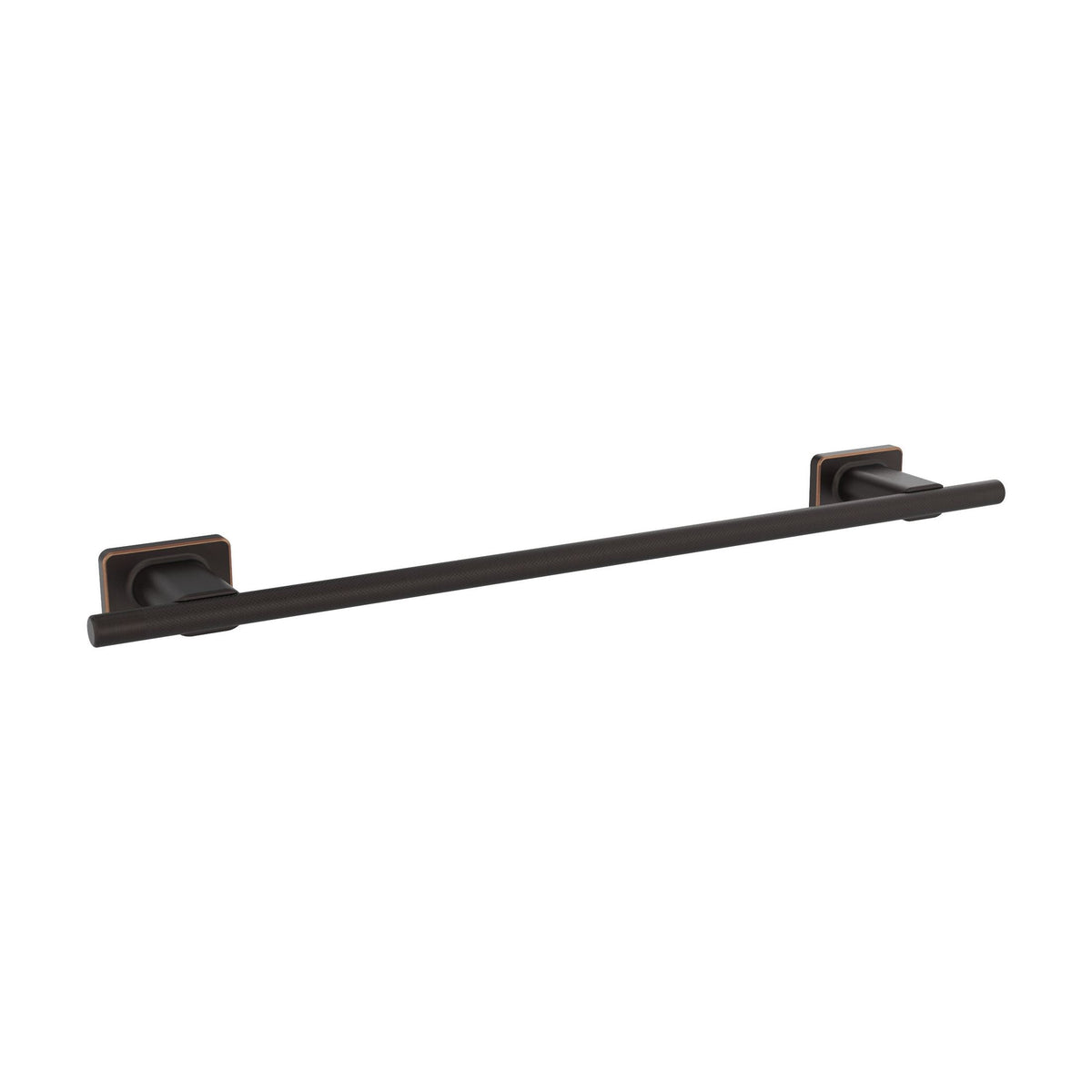 Bronx OilRubbed Bronze 18 inch (457mm) Towel Bar