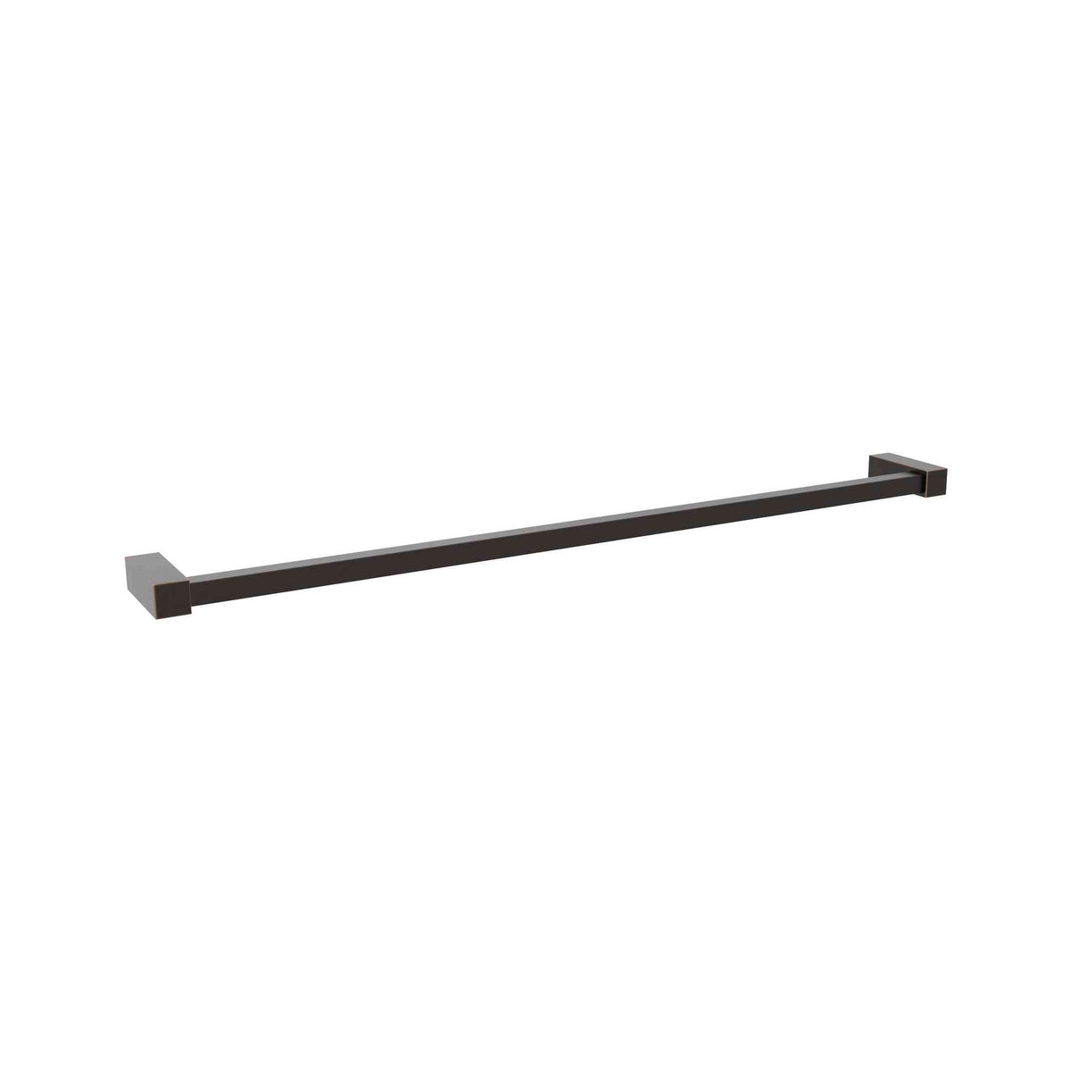 Monument OilRubbed Bronze 24 inch (610mm) Towel Bar