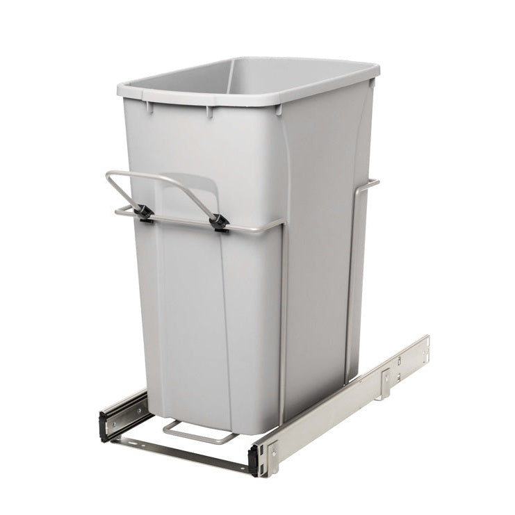 PSW Standard Bottom-Mount Waste and Recycling Unit