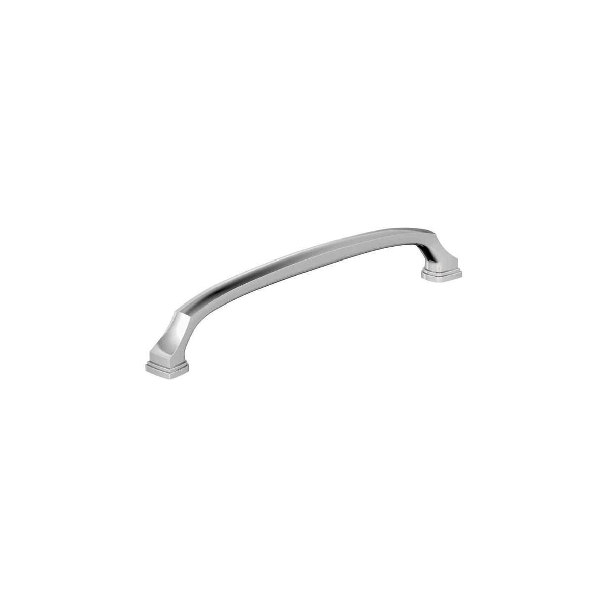 Revitalize 12 inch (305mm) CentertoCenter Polished Chrome Appliance Pull