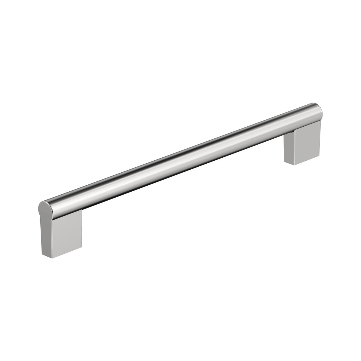 Versa 12 inch (305mm) CentertoCenter Polished Chrome Appliance Pull