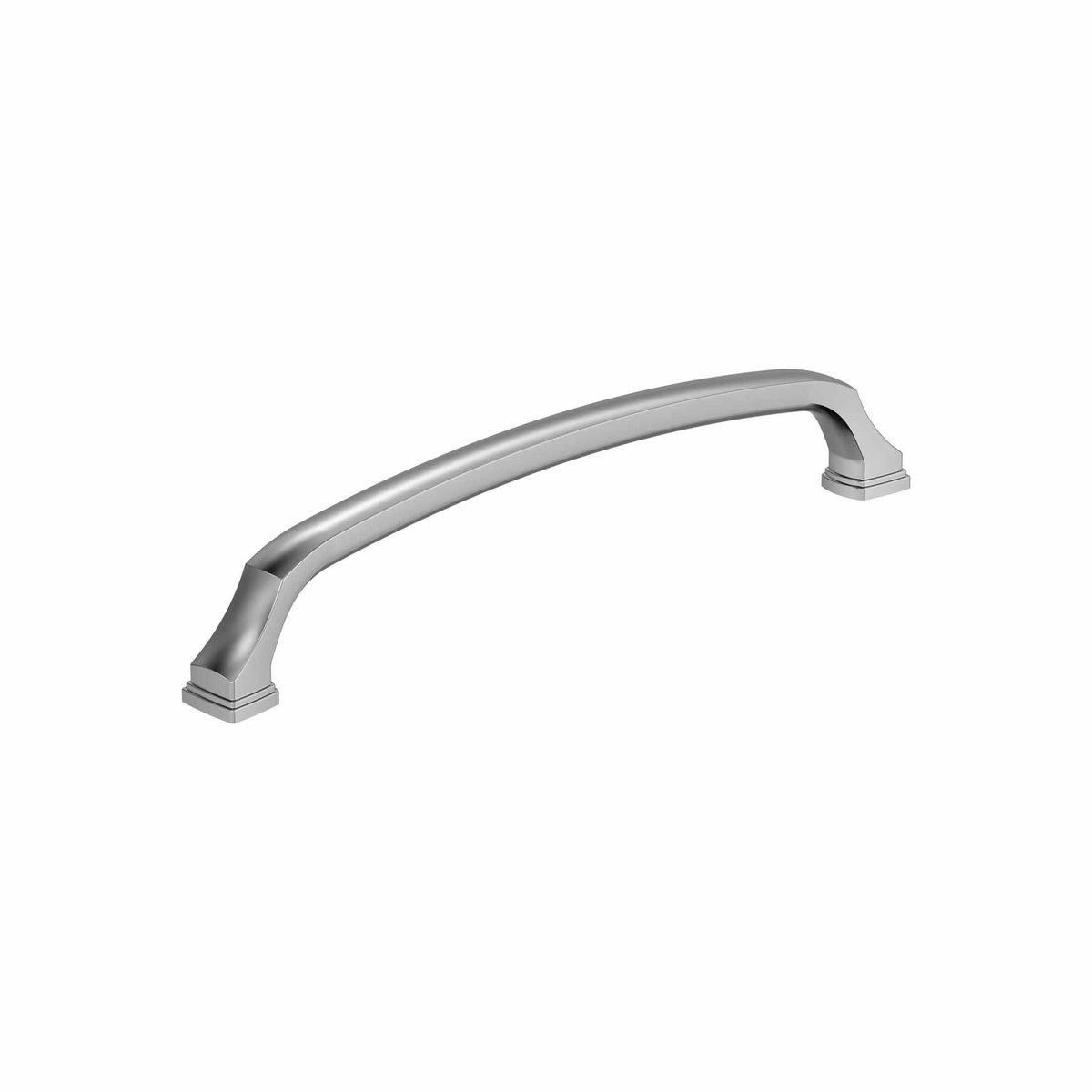 Revitalize 8 inch (203mm) CentertoCenter Polished Chrome Cabinet Pull