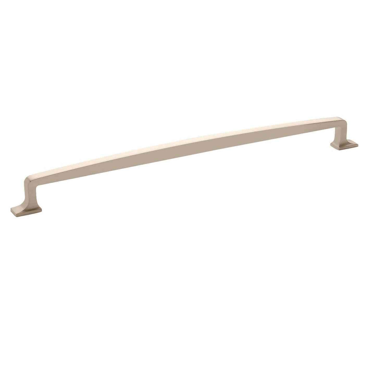 Westerly 18 inch (457mm) CentertoCenter Satin Nickel Appliance Pull